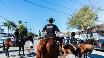 Compton Cowboys shed light on the forgotten history of the African-American rancher