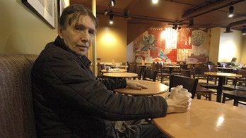 Charles Webb, author of novel that became basis of the Oscar-winning movie 'The Graduate,' dead at 81