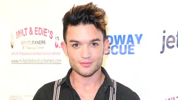 Chris Trousdale, Dream Street singer, dead at 34