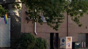 Woman dies in Atlanta after getting trapped inside clothing donation box