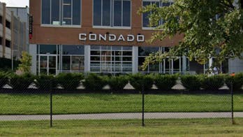 Ohio taco shop employees stage walkout, refuse to fill large police order