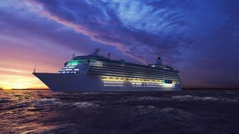Cruise ships implementing new technologies to combat COVID-19