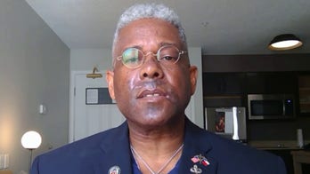 Lt. Col. Allen West on desecration of Confederate monuments: 'History is not there for you to like or dislike'
