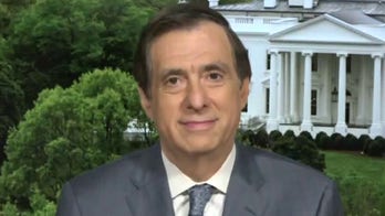 Howard Kurtz warns cancel culture is 'clearly spinning out of control,' reaching the 'point of absurdity'