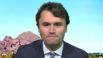Charlie Kirk: Trump's 'incredible' youth turnout in Arizona defied the mainstream media narrative