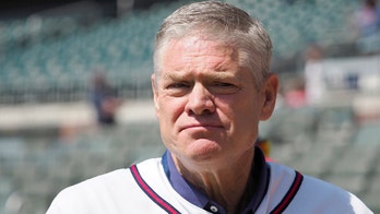Ex-MLB star Dale Murphy says son injured by rubber bullet during Denver's George Floyd protests
