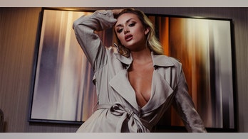 Playboy Bunny, future doctor Danielle Lupo didn’t use her full name to prevent patients from looking her up