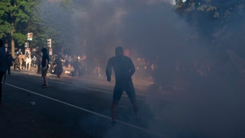 Doug Schoen: George Floyd unrest — only this can save Dems from defeat in 2020