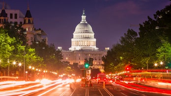 Red wave? The media grapple with an undecided battle for control of Congress