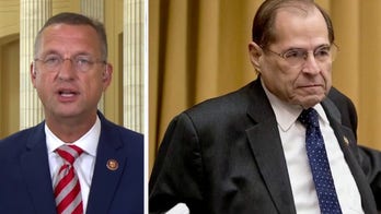 Rep. Doug Collins: Nadler is obsessed with getting Trump, new DOJ whistleblower is a 'political hack'
