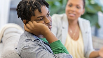 Living with family amid the pandemic? Follow this mental health advice