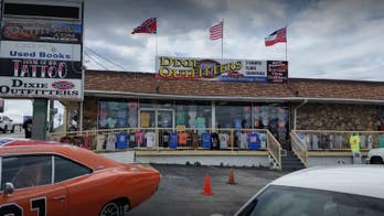 Missouri woman filmed saying she'll teach grandkids to hate BLM, vowing 'KKK belief' apologizes after losing job