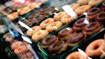 Rhode Island doughnut shop ends police, military discounts due to problems with 'racism and injustice'