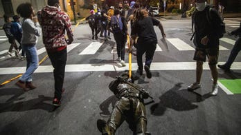 North Carolina governor orders Confederate statues removed from state capital, cites public safety