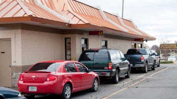 History of the drive-thru: The innovation that changed the way Americans eat