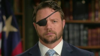 Dan Crenshaw: No community has ever become safer with less policing