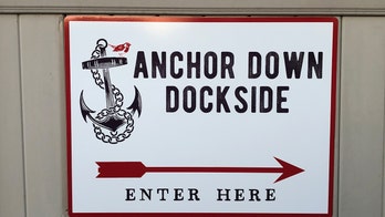 New York restaurant opens for the first time as state loosens lockdown restrictions