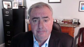 Former Boston police commissioner says National Guard presence 'needs to be increased' to stop riots