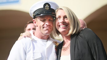 Eddie Gallagher, wife launch Pipe Hitter Foundation to support military families defending themselves in court