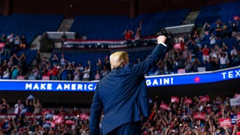 Lewandowski takes swipe at Trump campaign over Tulsa rally crowd size