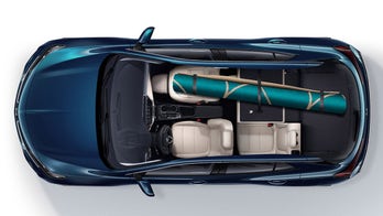 Test drive: The 2020 Buick Encore GX is a bigger little SUV