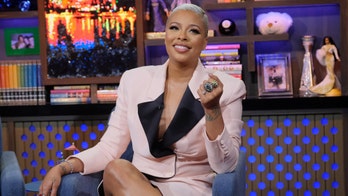 'Real Housewives of Atlanta' star Eva Marcille announces exit from reality series