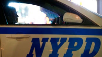 Dead infants wrapped in paper found dumped on Bronx patio