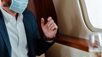 FAA won't require face masks on plane, will allow airlines to enforce their own rules