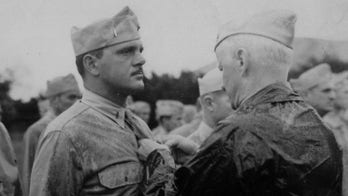 Joseph Tachovsky: My father, World War II hero – eulogy at his funeral inspired me to learn more