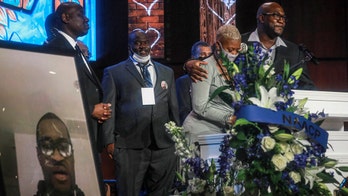 George Floyd GoFundMe surpasses $13 million, breaks donation record