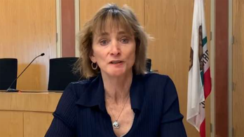 Mayor of small Northern California town to resign for dismissing police reform