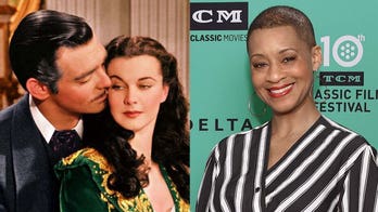 'Gone with the Wind' to return to HBO Max with introduction from black scholar Jacqueline Stewart