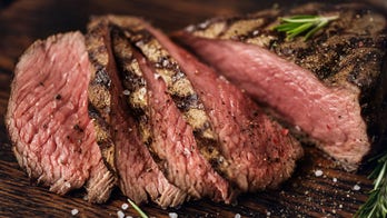 Steak can be cooked to perfection with a 'very hot' surface and other sizzling tips from chefs