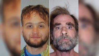 Hawaii police arrest two men for violating quarantine rules in Kauai