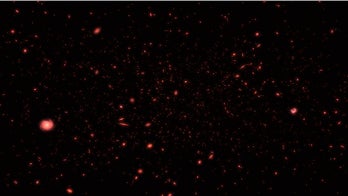 Experts find galaxies formed much earlier than previously thought, study says