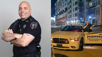 Seattle private security company hired to protect businesses and residents inside CHOP: 'Everybody's on edge'