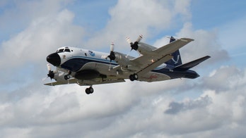 Hurricane hunter base in Florida hit with coronavirus outbreak