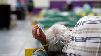 Many states scrambling to update hurricane plans for coronavirus