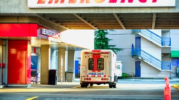 COVID-19 takes EMS worker shortage to 'crisis level’: American ambulance association president