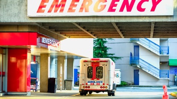 COVID-19 takes EMS worker shortage to 'crisis level’: American ambulance association president