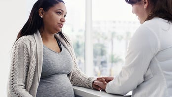 Pregnant women with coronavirus more likely to be hospitalized, CDC warns