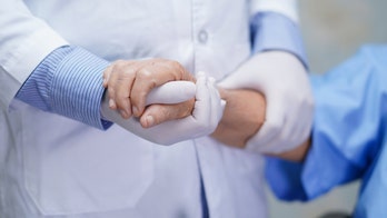 South Korea study finds coronavirus risk factors for severe disease