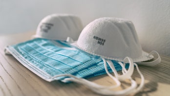 Veterans Affairs not equipped for second coronavirus wave, officials say