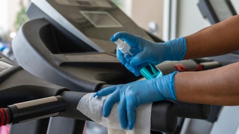 West Virginia gym potentially exposed 205 to coronavirus, health officials say