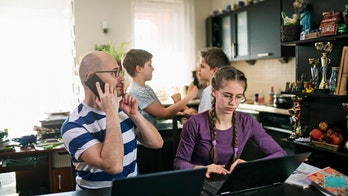 People turn to hourly rental app to get quiet time away from roommates, loved ones during lockdown