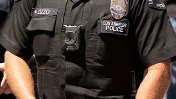 LAPD union rejects $10M plan to back 2022 candidates as 'defund the police' grips political hold