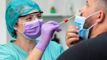Maine has 23 new coronavirus cases, bringing current active cases to 449: report