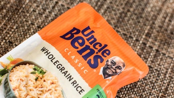 Uncle Ben's considering new 'visual identity' for products amid Aunt Jemima rebranding