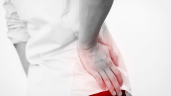 Hip and knee replacements bolster marriages, study finds