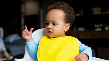 78 percent of new parents worry about their baby's exposure to germs: study